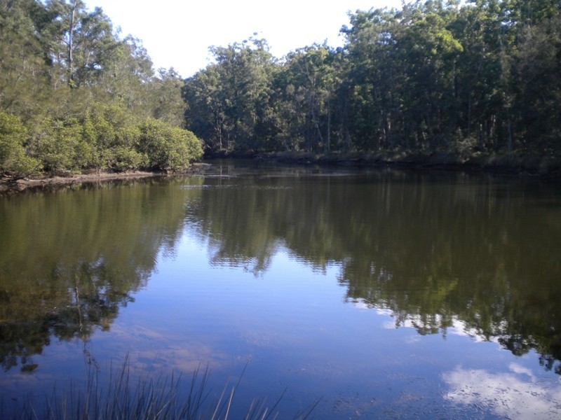 Nelligen NSW 2536