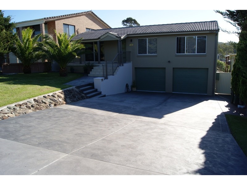 Malua Bay NSW 2536