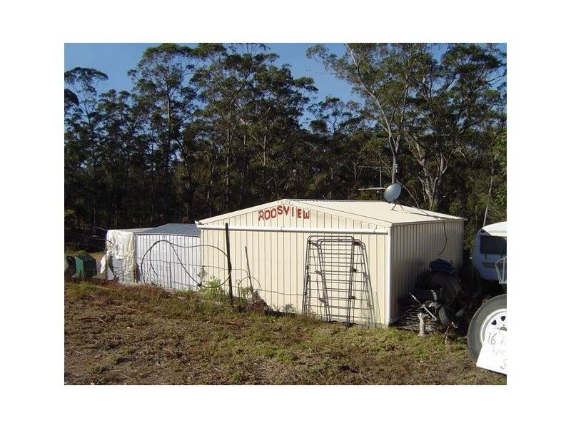 Bodalla NSW 2545