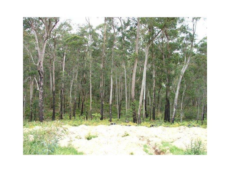 Bodalla NSW 2545