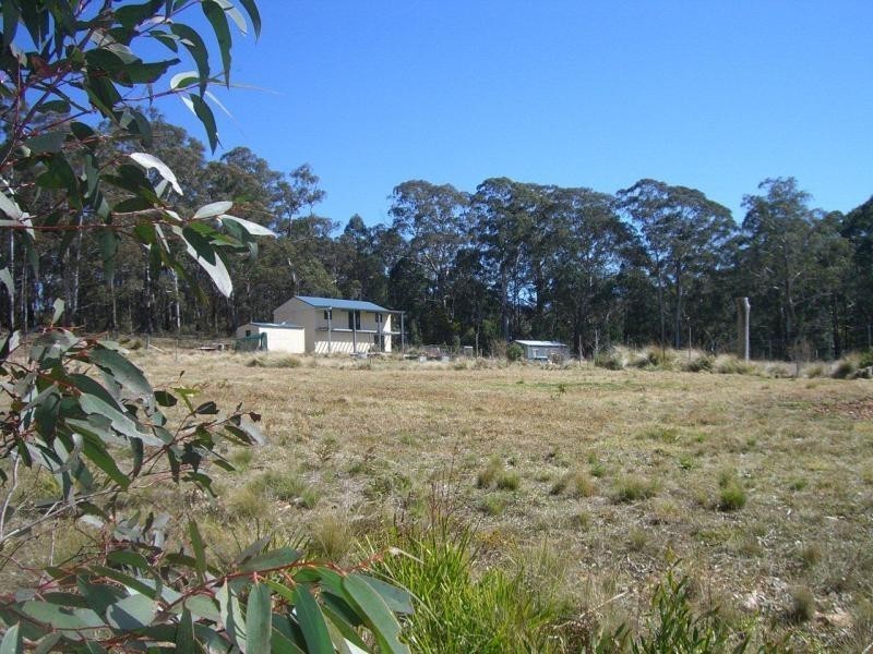 Monga NSW 2622