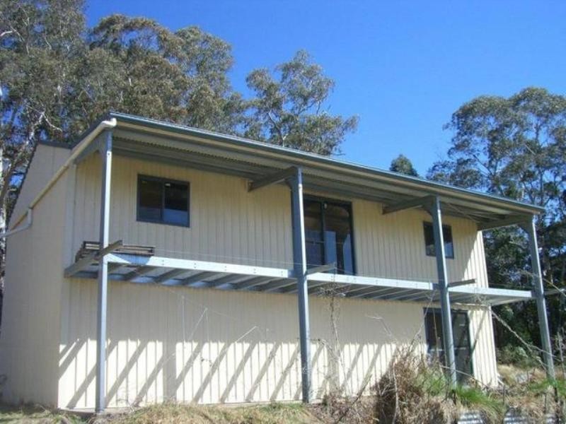 Monga NSW 2622