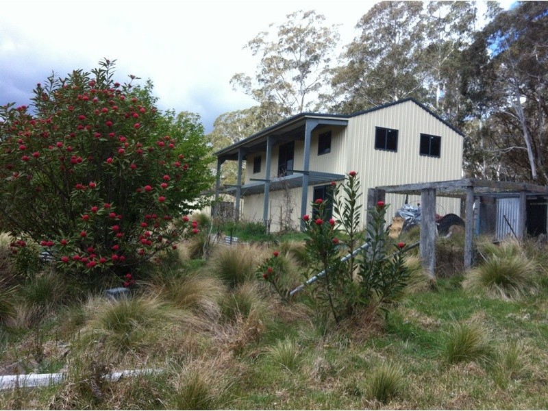 Monga NSW 2622