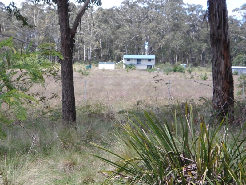 Monga NSW 2622