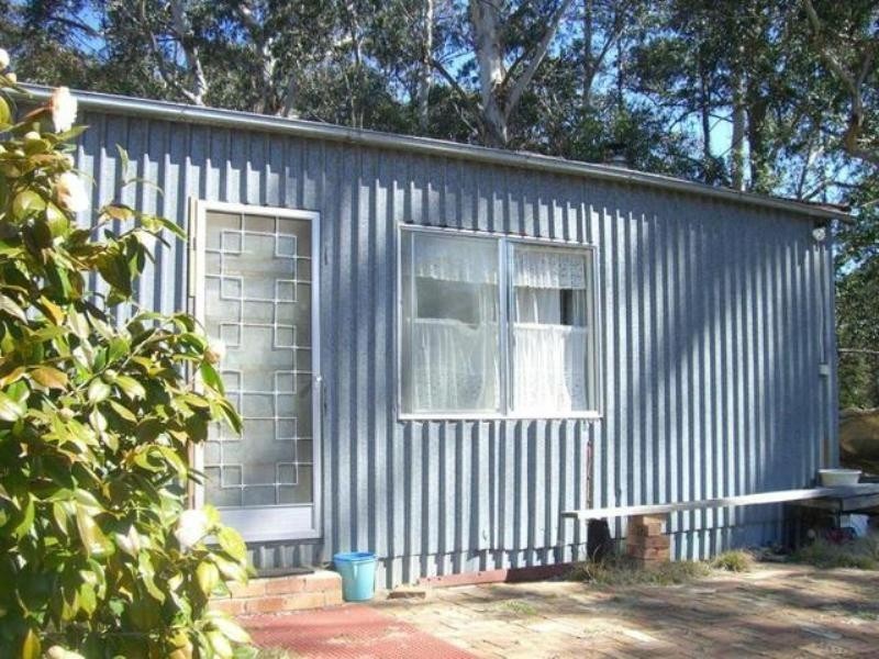 Monga NSW 2622