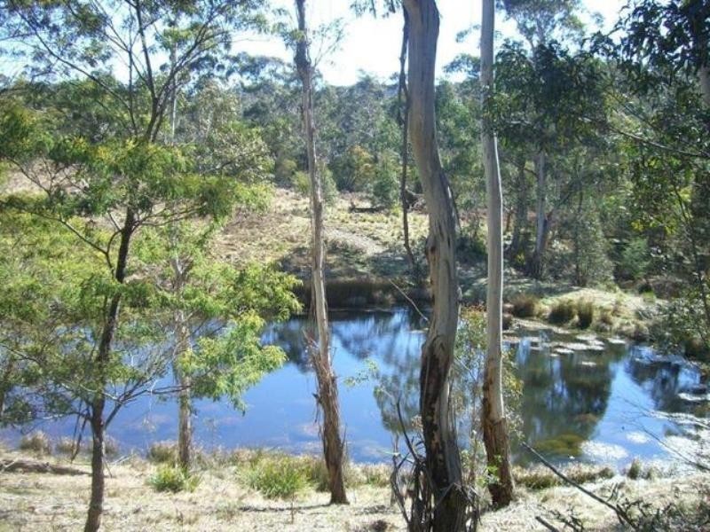 Monga NSW 2622