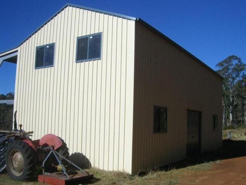 Monga NSW 2622