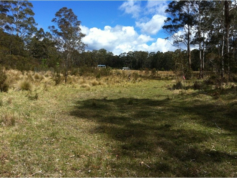 Monga NSW 2622