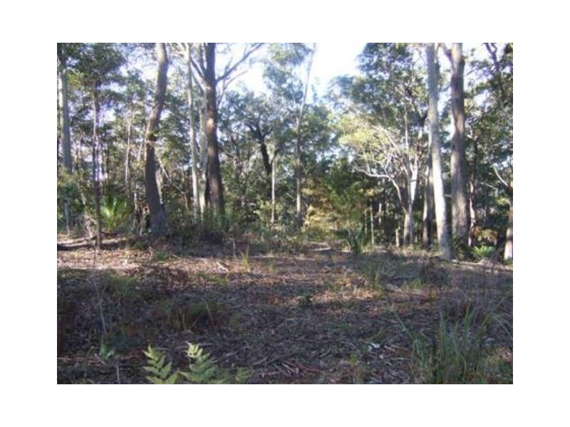 Long Beach NSW 2536
