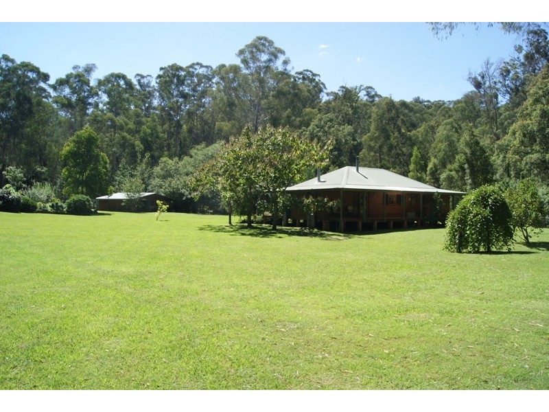 Deua River Valley NSW 2537