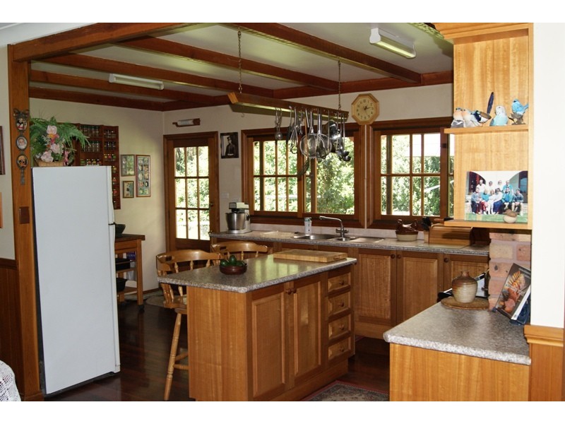 Deua River Valley NSW 2537