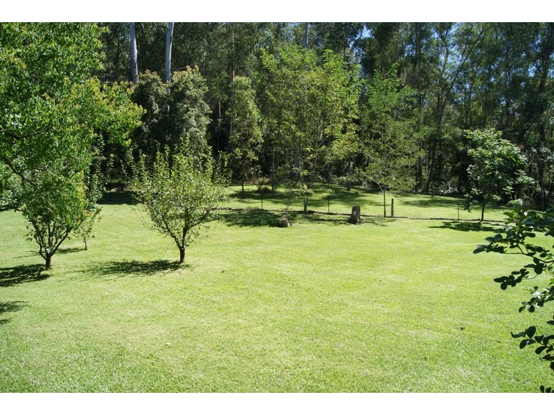 Deua River Valley NSW 2537