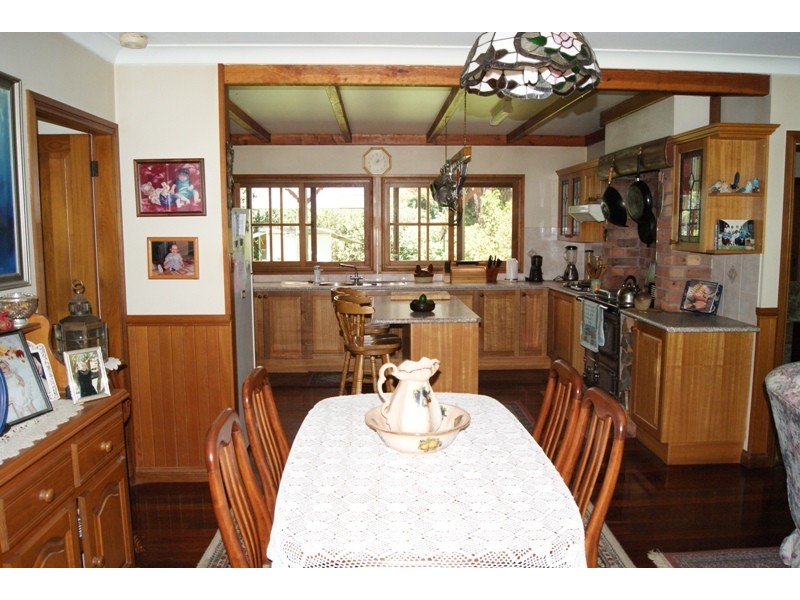 Deua River Valley NSW 2537