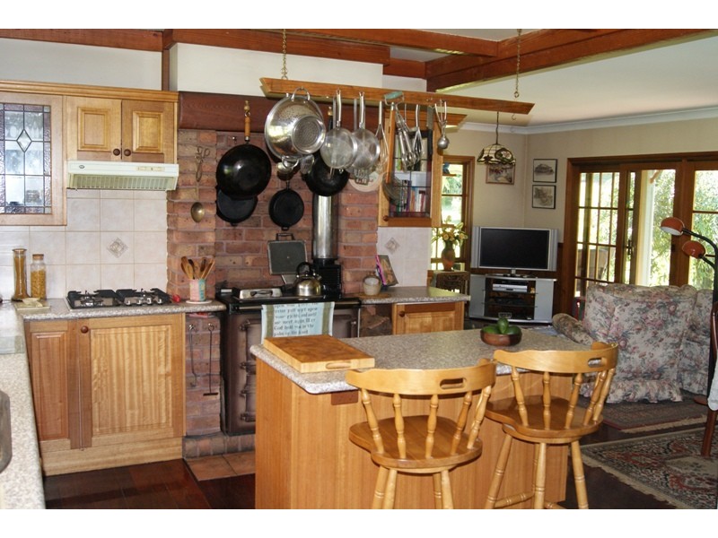 Deua River Valley NSW 2537