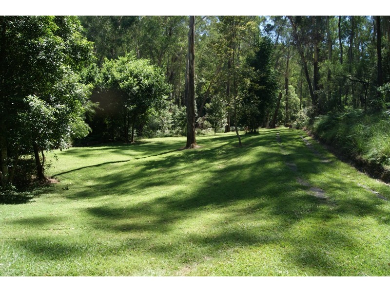 Deua River Valley NSW 2537