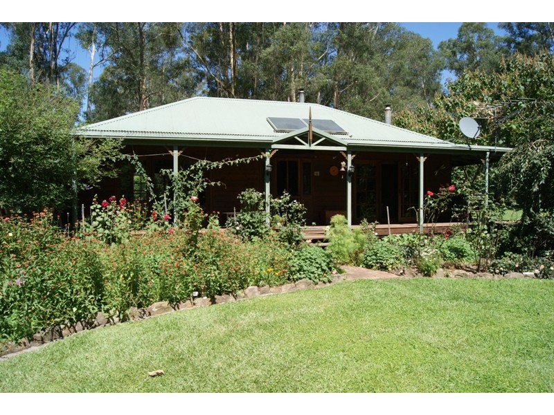 Deua River Valley NSW 2537