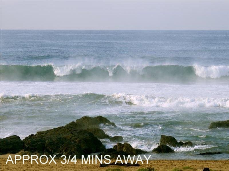 Malua Bay NSW 2536