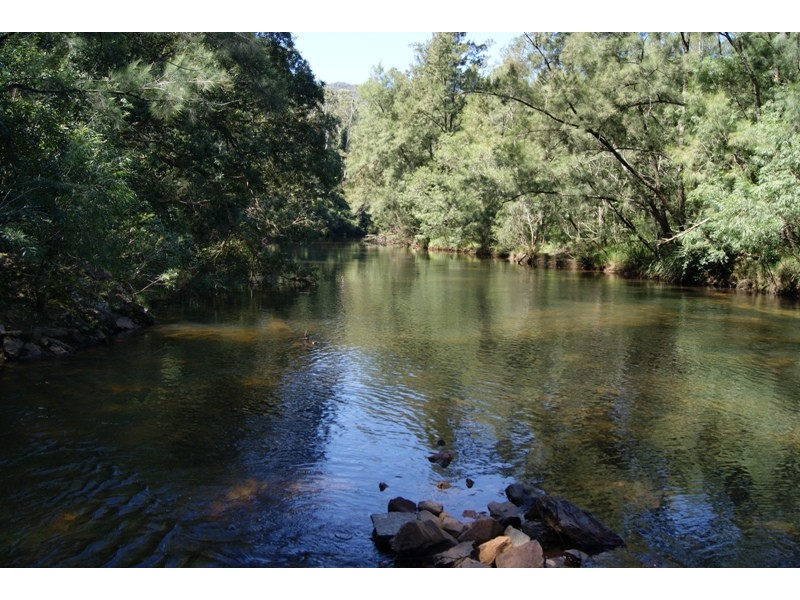 Deua River Valley NSW 2537