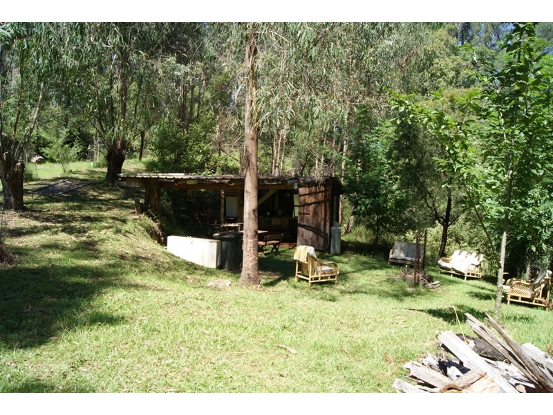 Deua River Valley NSW 2537