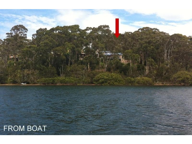 Moruya Heads NSW 2537