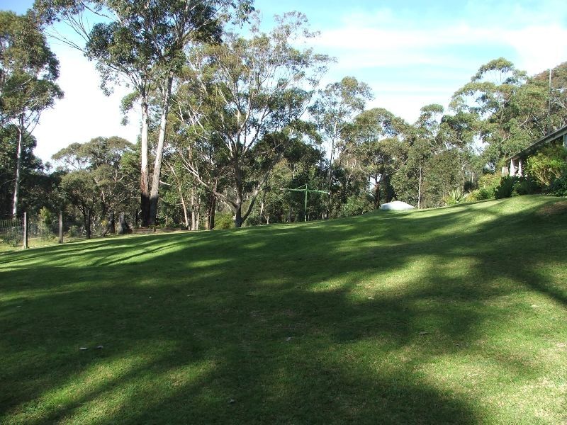 Malua Bay NSW 2536