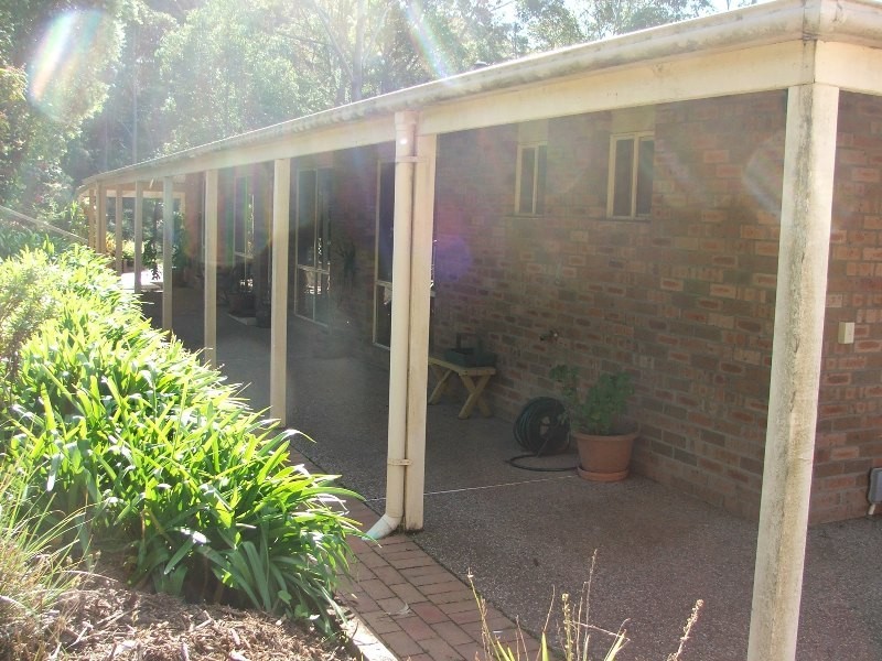 Malua Bay NSW 2536