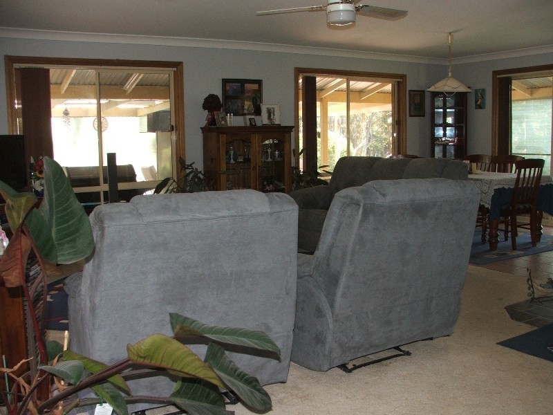 Malua Bay NSW 2536