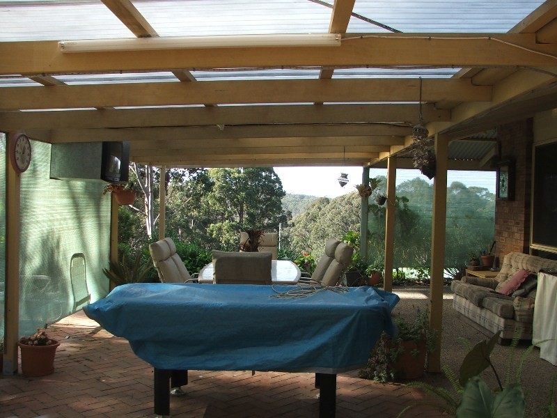 Malua Bay NSW 2536