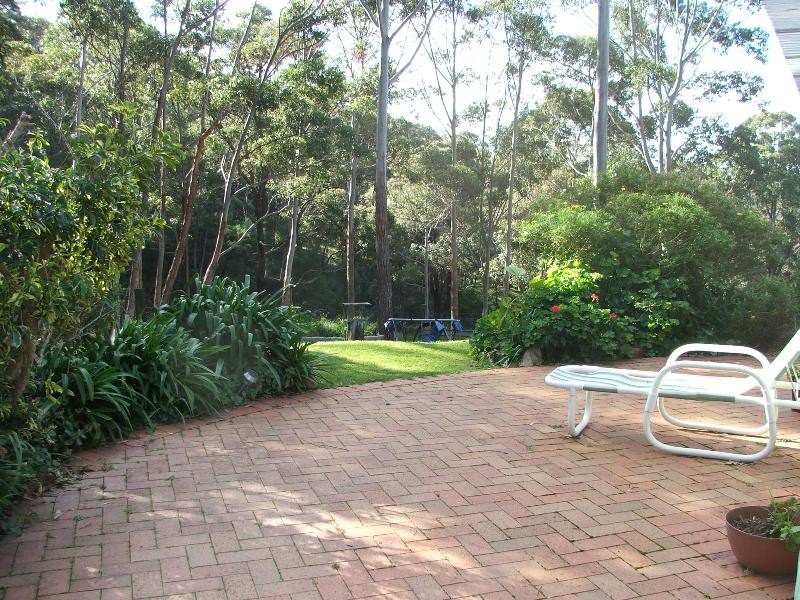 Malua Bay NSW 2536