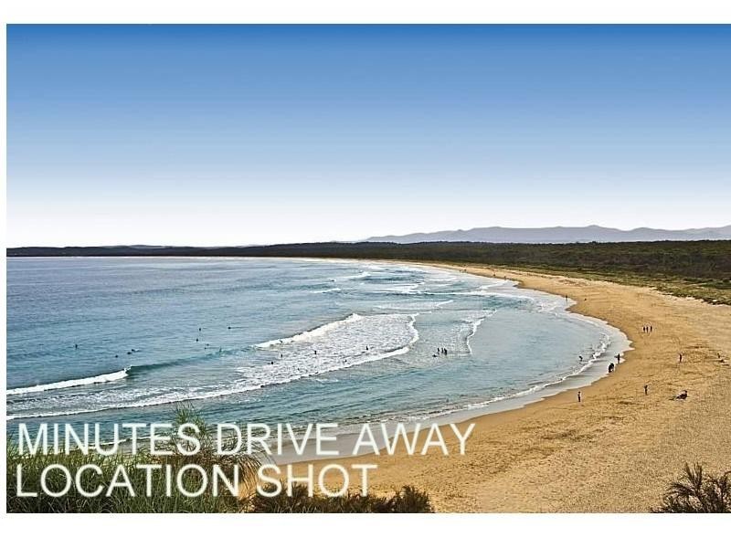 Broulee NSW 2537