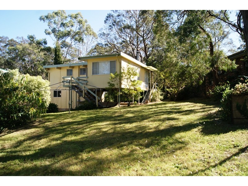 Moruya Heads NSW 2537