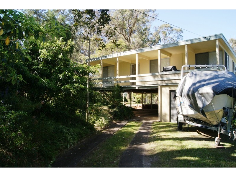 Moruya Heads NSW 2537