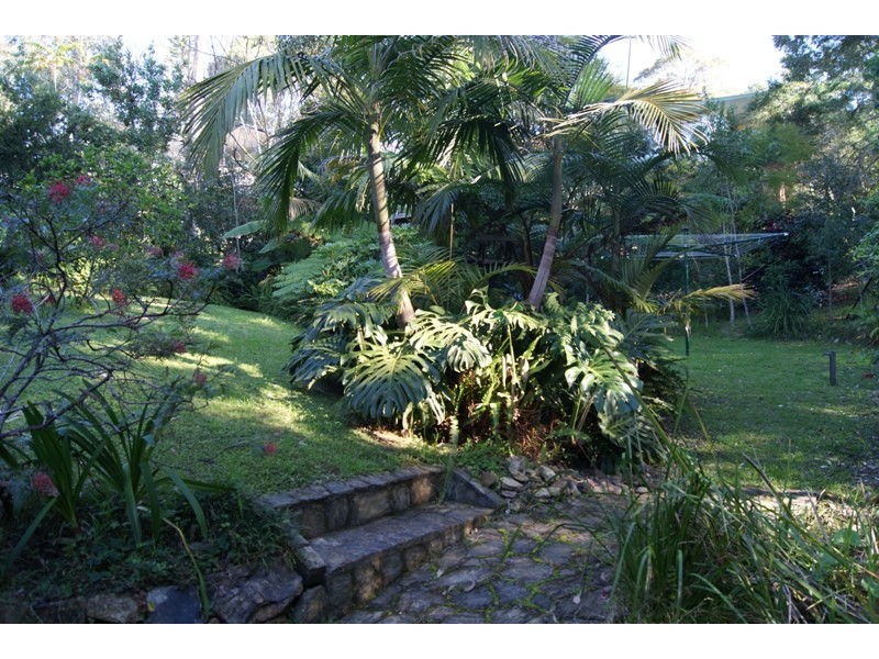 Lilli Pilli NSW 2536