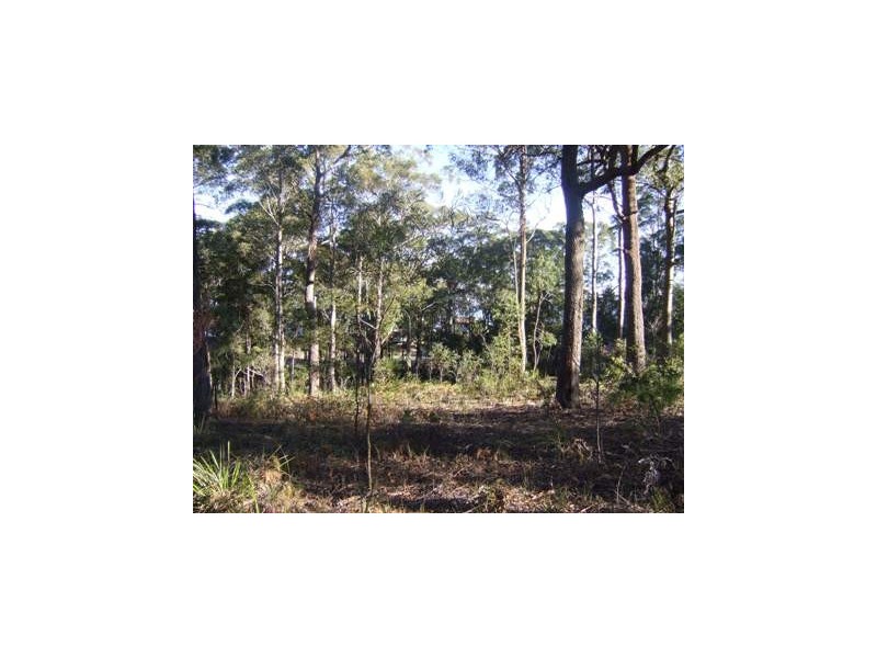 Long Beach NSW 2536