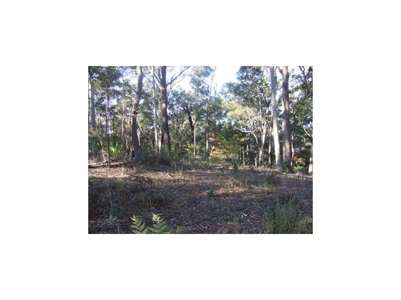 Long Beach NSW 2536