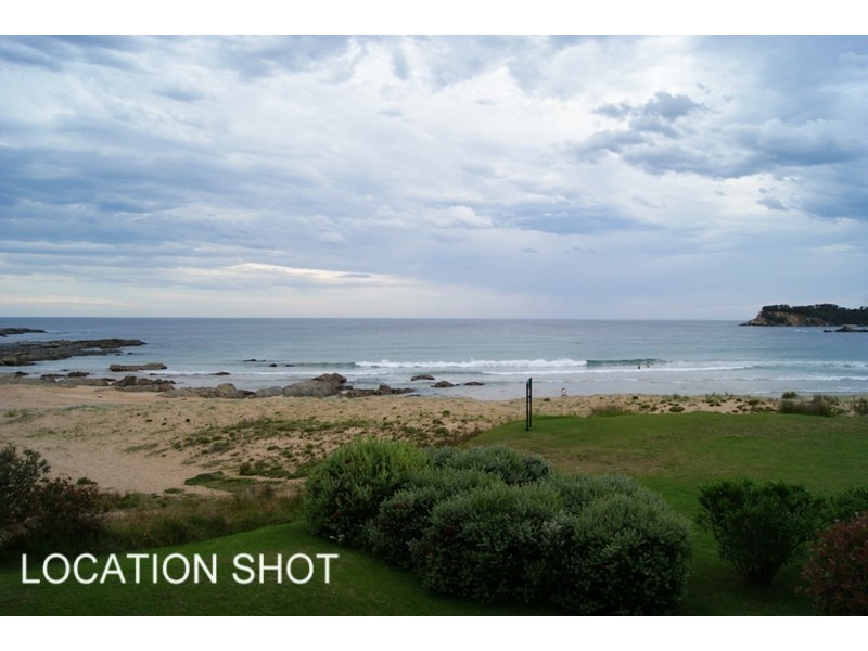 Malua Bay NSW 2536