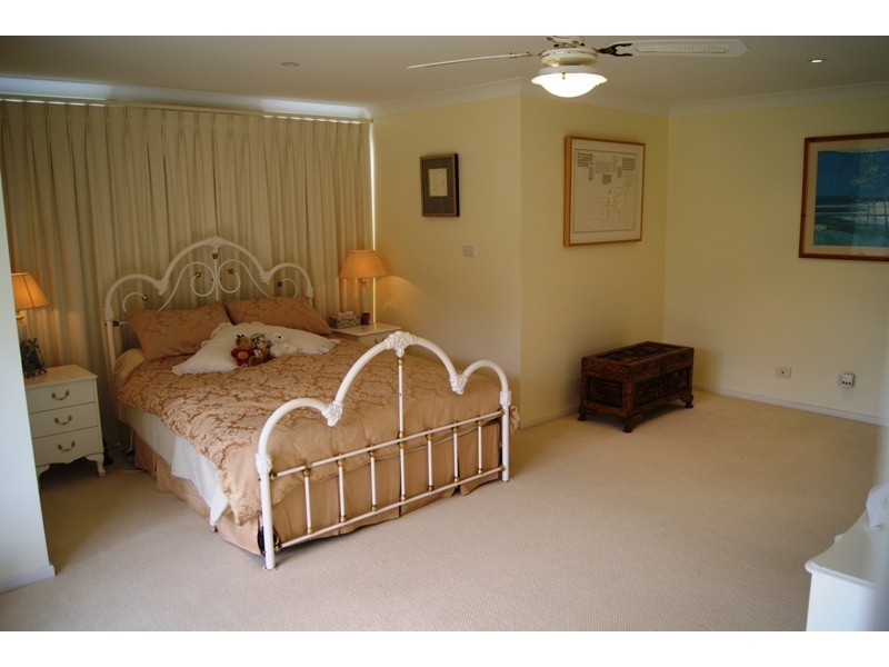 Malua Bay NSW 2536