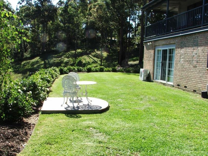 Malua Bay NSW 2536