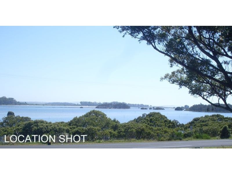 Moruya Heads NSW 2537