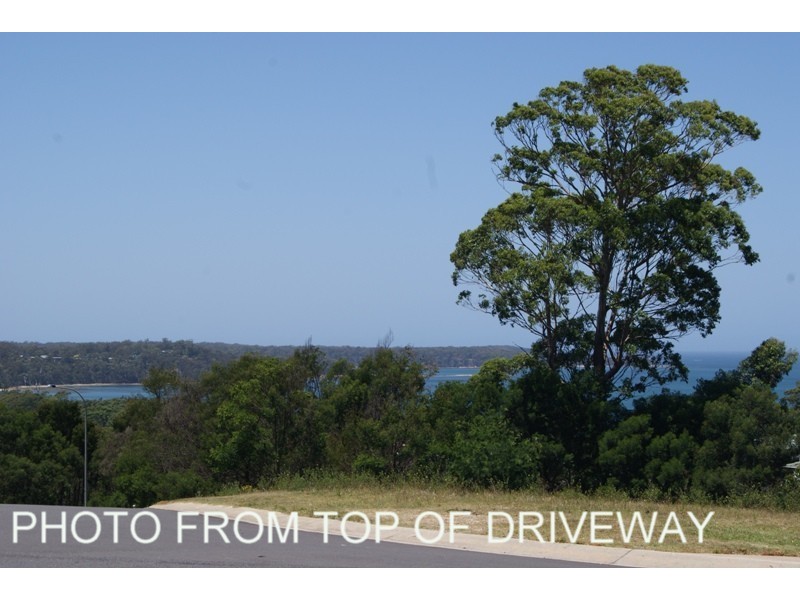 Long Beach NSW 2536