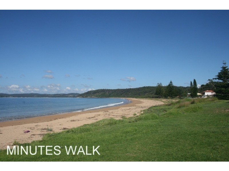 Long Beach NSW 2536