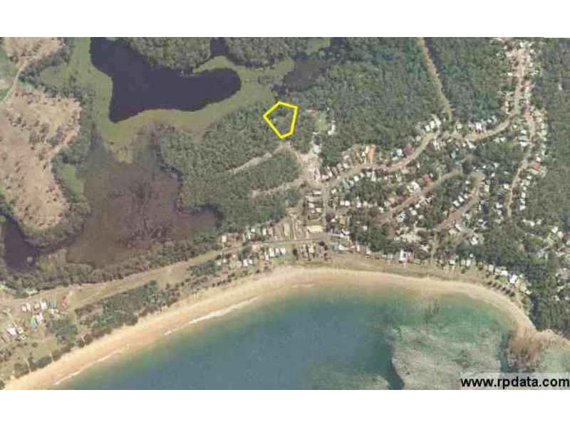 Long Beach NSW 2536