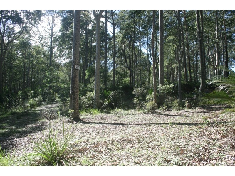 Long Beach NSW 2536