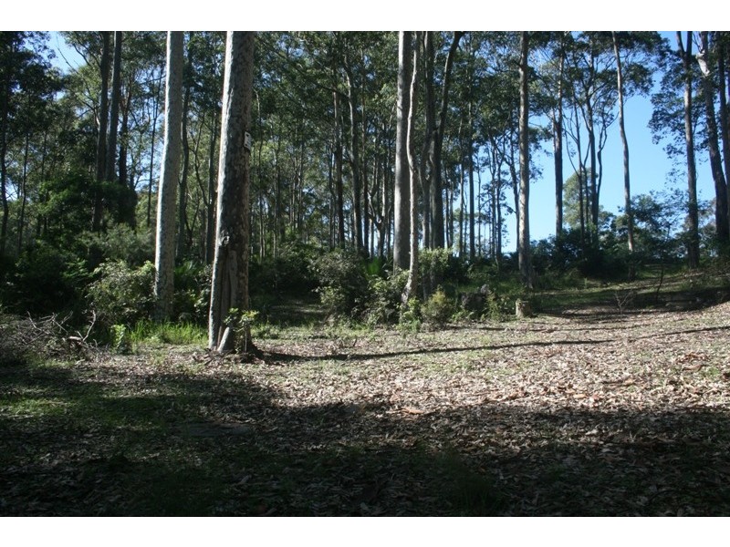 Long Beach NSW 2536