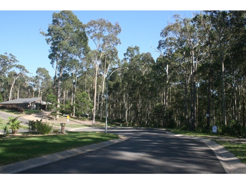 Long Beach NSW 2536