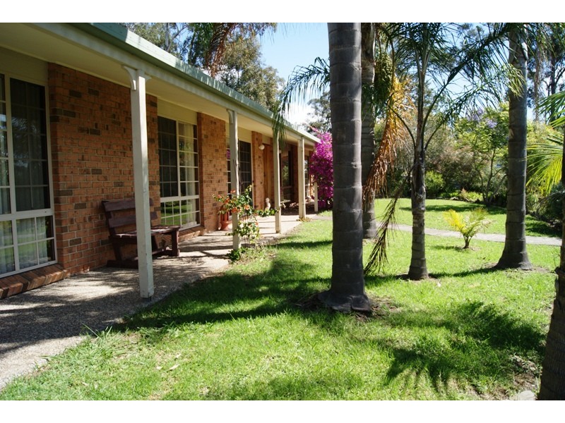 Moruya Heads NSW 2537