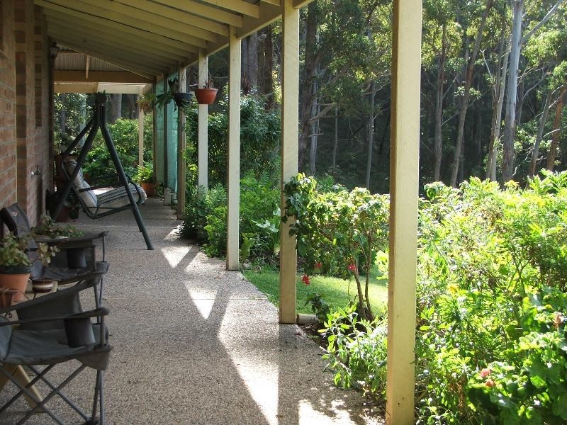 Malua Bay NSW 2536