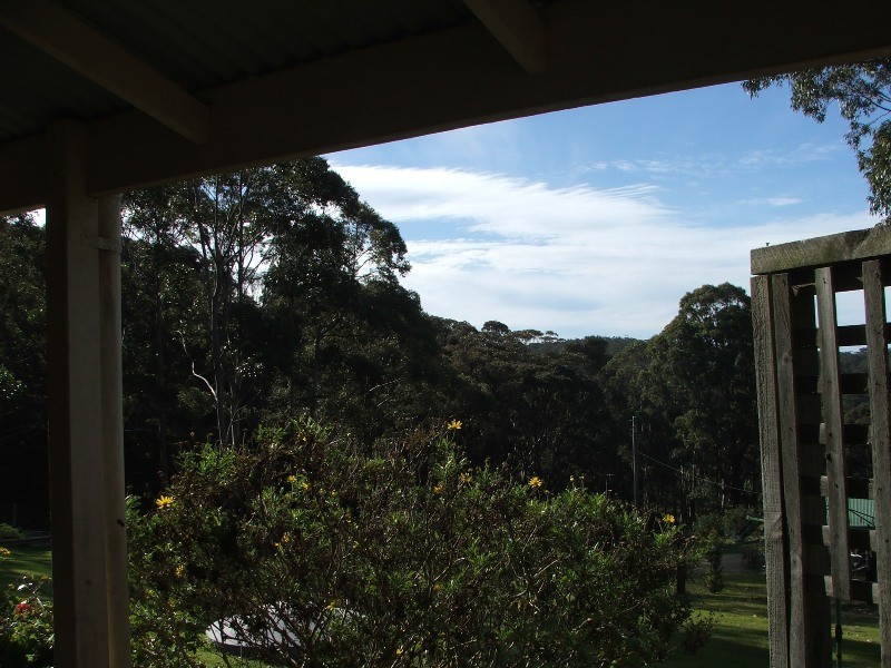 Malua Bay NSW 2536
