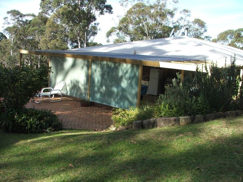Malua Bay NSW 2536