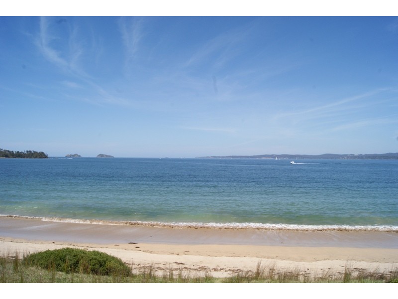 Maloneys Beach NSW 2536